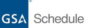 GSA Schedule logo