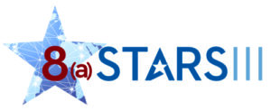 GSA 8(a) STARS III logo